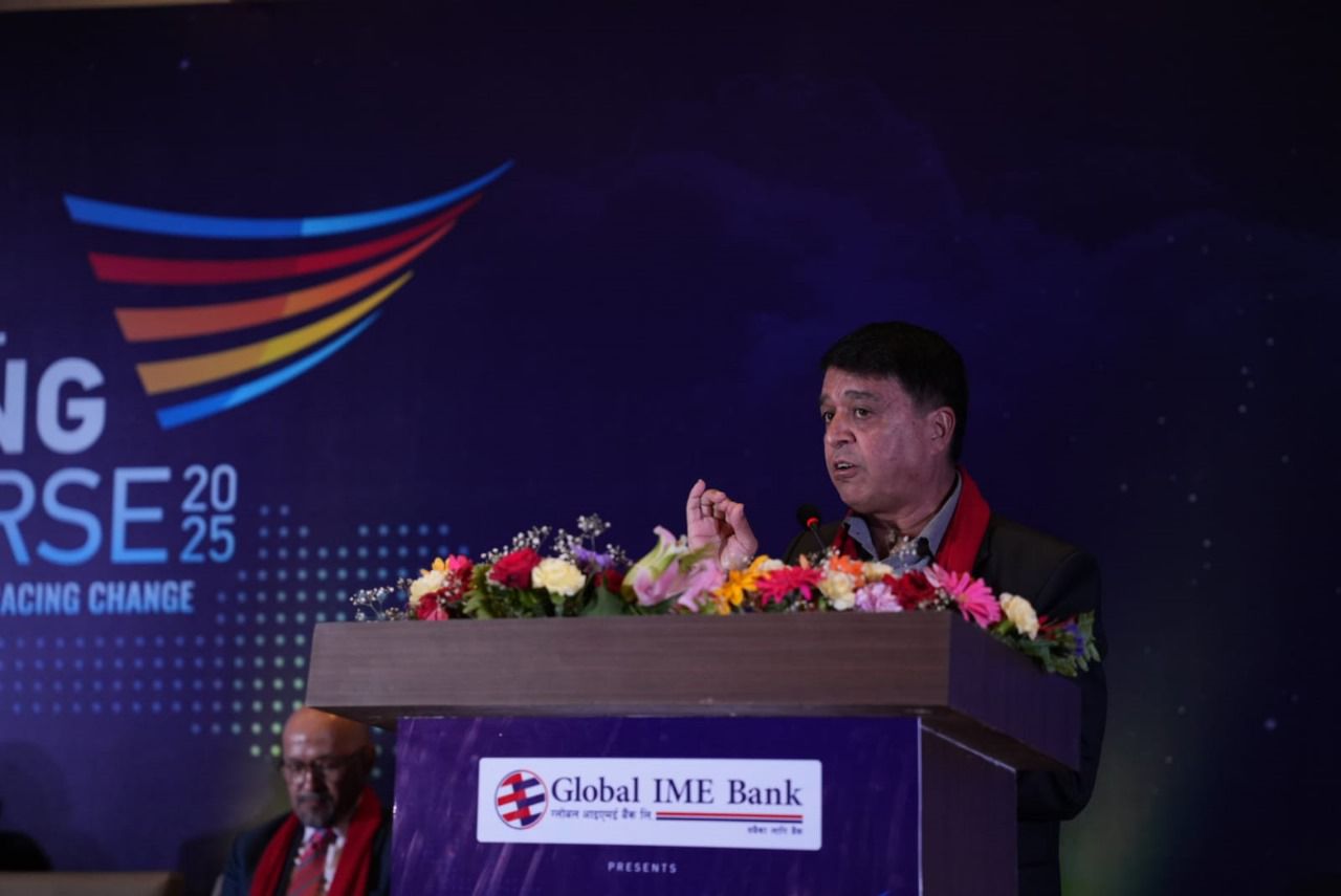 बाफियाबाट बैंकर र व्यवसायी छुट्याइए आर्थिक गतिविधि नै प्रभावित बन्ने महासंघ अध्यक्ष ढकालको धारणा 